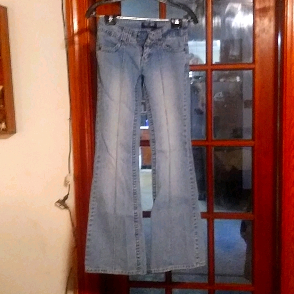 Angels brand jeans size 3